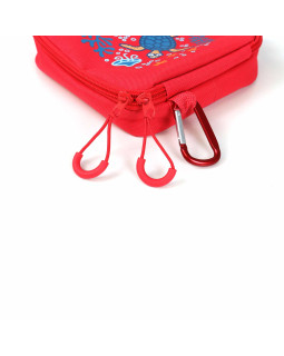 Manta DVR504F DUO Black-foto5