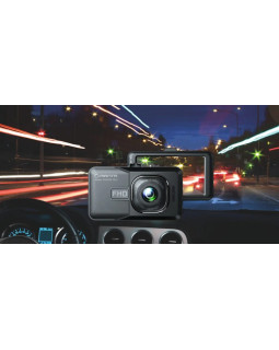 Manta DVR504F DUO Black-foto11