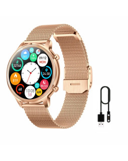 Manta Kelly SWU301GD Gold-foto5