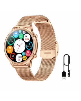 Manta Kelly SWU301GD Gold-foto5