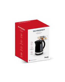 Schneider SCKE917IX-foto5