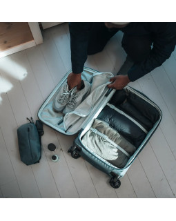 Thule 5020 Aion carry on spinner TARS122 Dark Slate-foto3