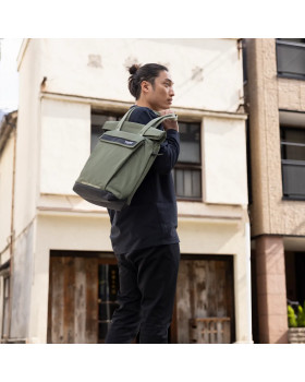 Thule 5009 Paramount Tote 22L Black-foto5