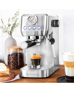 Gastroback 42721 Design Espresso Piccolo Pro-foto5