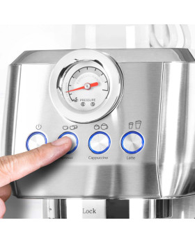 Gastroback 42722 Design Espresso Piccolo Pro M-foto5