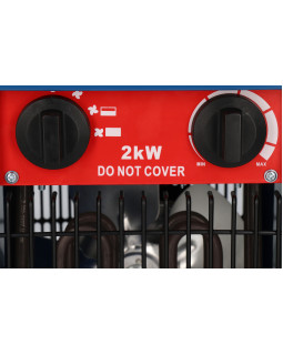 Blaupunkt EH7010-foto5