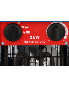 Blaupunkt EH7010-foto5