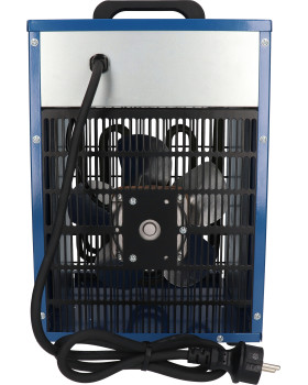 Blaupunkt EH9010-foto5