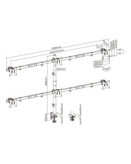Sbox LCD-352/6-2 (17-32/7x7kg/100x100)-foto5