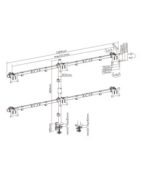 Sbox LCD-352/6-2 (17-32/7x7kg/100x100)-foto5