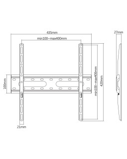 Sbox PLB-2544F-2 (32-70/45kg/400x400)-foto5