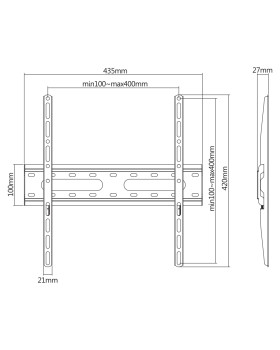 Sbox PLB-2544F-2 (32-70/45kg/400x400)-foto5