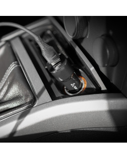 Sbox Car Charger CC-038 38W Black-foto5