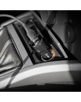 Sbox Car Charger CC-038 38W Black-foto5