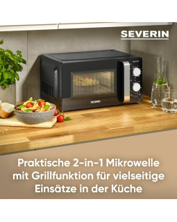 Severin MW 7781-foto5