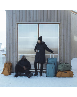 Thule 4990 Chasm Duffel 40L Olivine-foto5