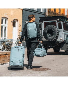 Thule 4992 Chasm Duffel 40L Pond-foto5