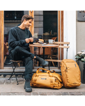 Thule 4983 Chasm Backpack 26L Golden-foto5