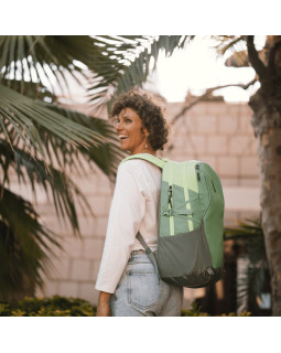 Thule 4947 EnRoute Backpack 23L Pond Gray/Dark Slate-foto5