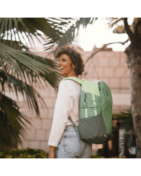 Thule 4947 EnRoute Backpack 23L Pond Gray/Dark Slate-foto5