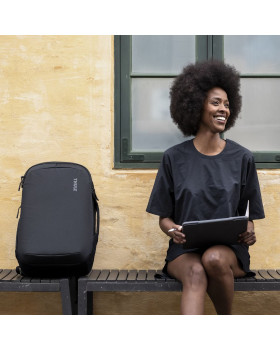 Thule 5059 Subterra 2 Convertible Carry On Vetiver Gray-foto5