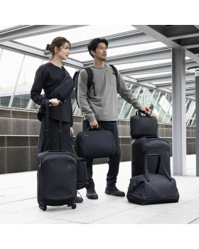 Thule 5060 Subterra 2 Hybrid Travel Bag Black-foto5