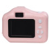 Denver KPC-1370 Pink