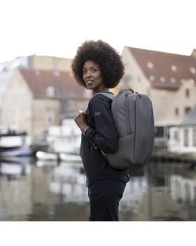 Thule 5026 Subterra 2 BP 21L Vetiver Gray-foto5