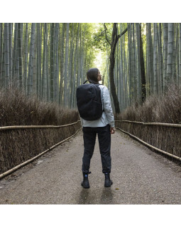 Thule 5027 Subterra 2 BP 27L Black-foto5