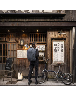 Thule 5028 Subterra 2 BP 27L Dark Slate-foto5