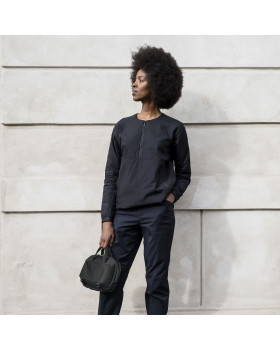 Thule 5035 Subterra 2 Crossbody 5L Black-foto5