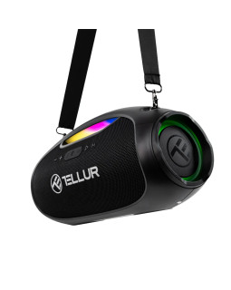 Tellur Bluetooth Speaker Obia Pro 60W black-foto5