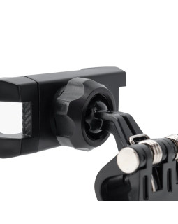 Tellur Universal Phone Holder Black-foto5