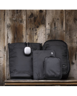 Case Logic 5104 Invigo Eco Laptop Backpack 14 INVIBP114 Black-foto5