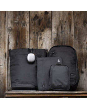 Case Logic 5104 Invigo Eco Laptop Backpack 14 INVIBP114 Black-foto5