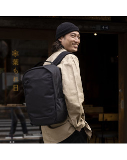 Case Logic 5105 Invigo Eco Laptop Backpack 15.6 INVIBP116 Black-foto5