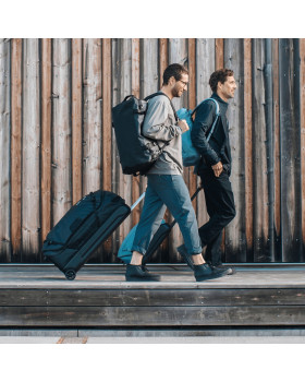 Thule 4987 Chasm Wheeled Duffel Bag 110L Black-foto5