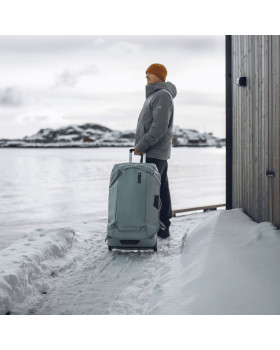 Thule 4988 Chasm Wheeled Duffel Bag 110L Pond Gray-foto5