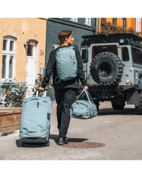 Thule 5000 Chasm Duffel 90L Pond Gray-foto5