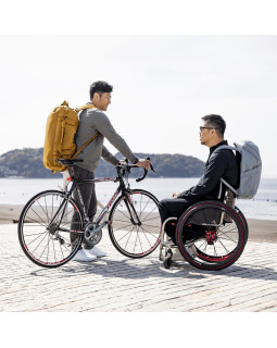 Thule 5003 Chasm Duffel Bag 130L Golden-foto5