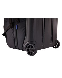 Thule 5051 Subterra 2 Wheeled Duffel Black-foto5