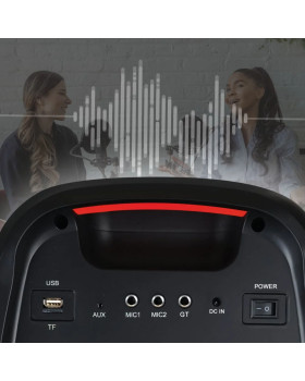 Manta SPK0802B120 ATTIS-foto5