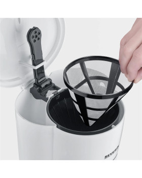 Severin KA 4323-foto5