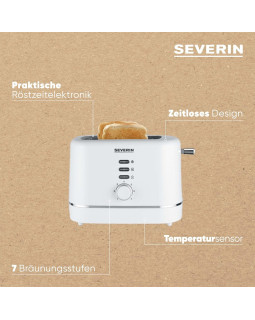 Severin AT 4324-foto5