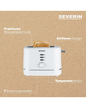 Severin AT 4324-foto5