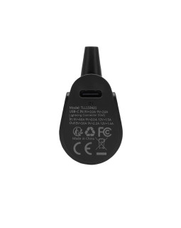 Tellur PD203 Powerbank 5000mAh black-foto5