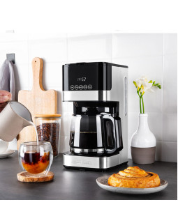 Gastroback 42701 Design Filter Coffee Machine Essential-foto5