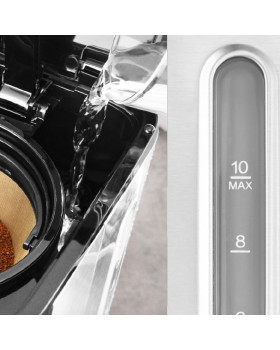 Gastroback 42701_S Design Filter Coffee Machine Essential S-foto5