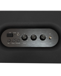 Sbox BT-60 Tango Black-foto5