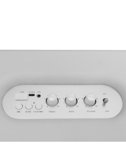 Sbox BT-60 Tango White-foto5